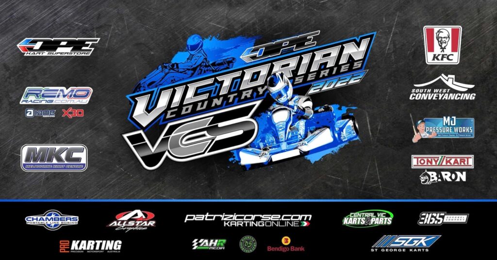 DPE Victorian Country Series set to launch for 2022 - Karting Victoria